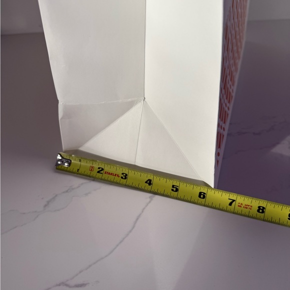 Louis Vuitton Large Rare Special Edition Gift Bag 🧡 - Picture 6 of 6